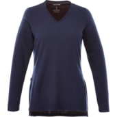 Women's BROMLEY Knit V-neck 13