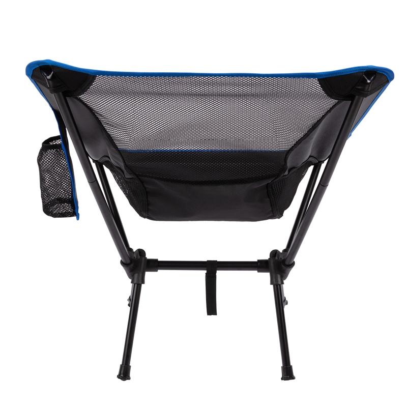 Sycamore Portable Folding Chair 27
