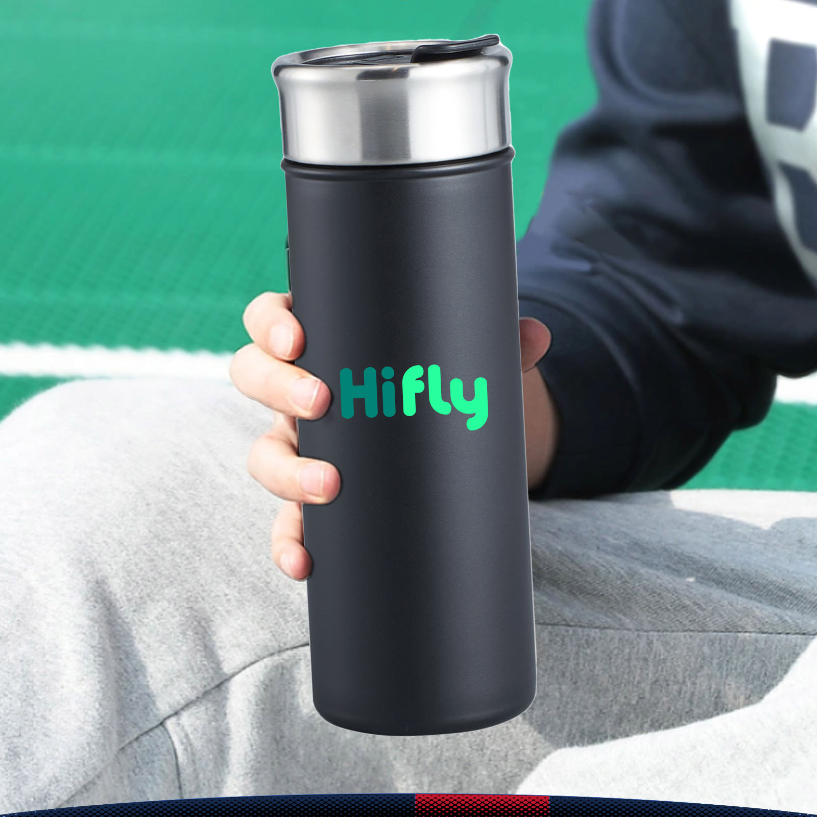 16 OZ. Toxtip Vacuum Bottle 11