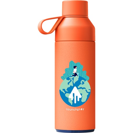 Ocean Bottle Original 500ml 9