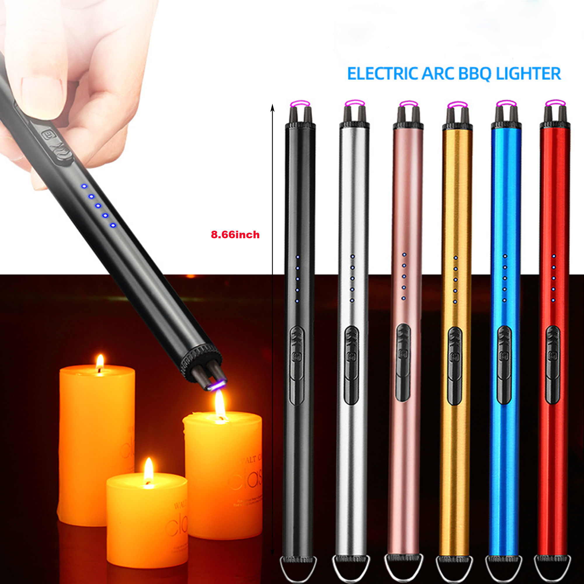 Pulse Ignition Stick 1