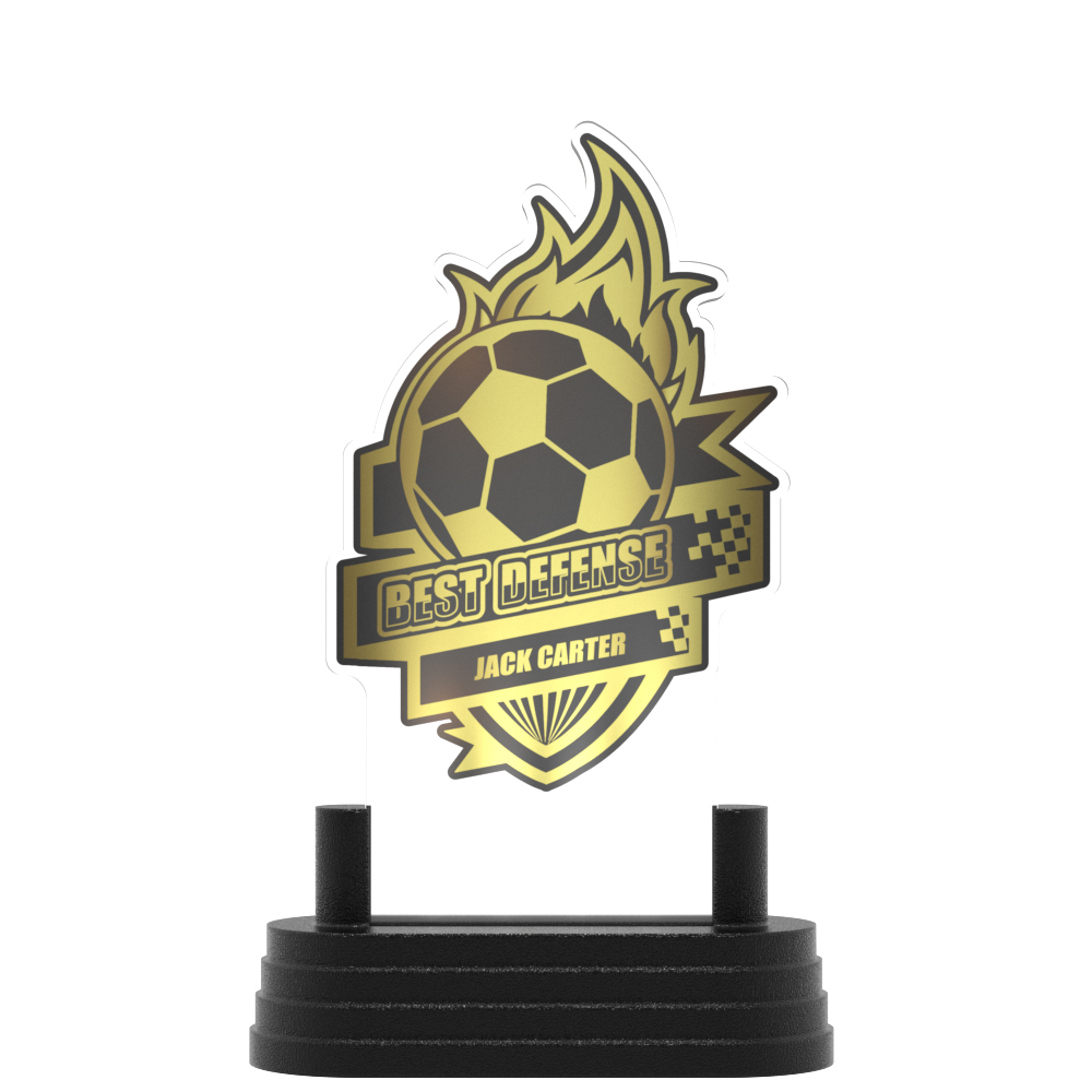 Texture Tone® Acrylic Awards 30