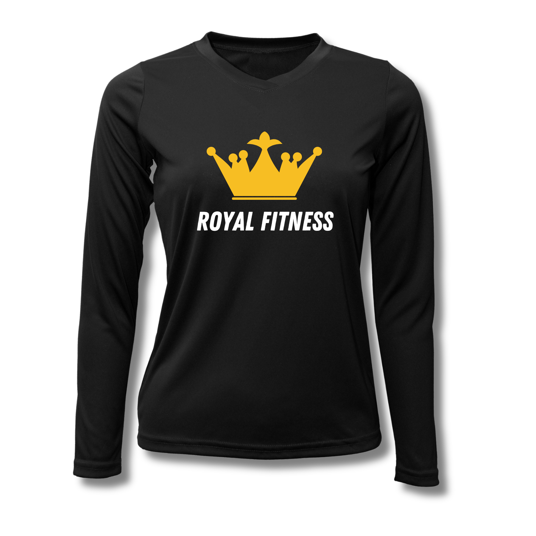 Women's XTREME-TEK Long Sleeve V-Neck Shirt 5
