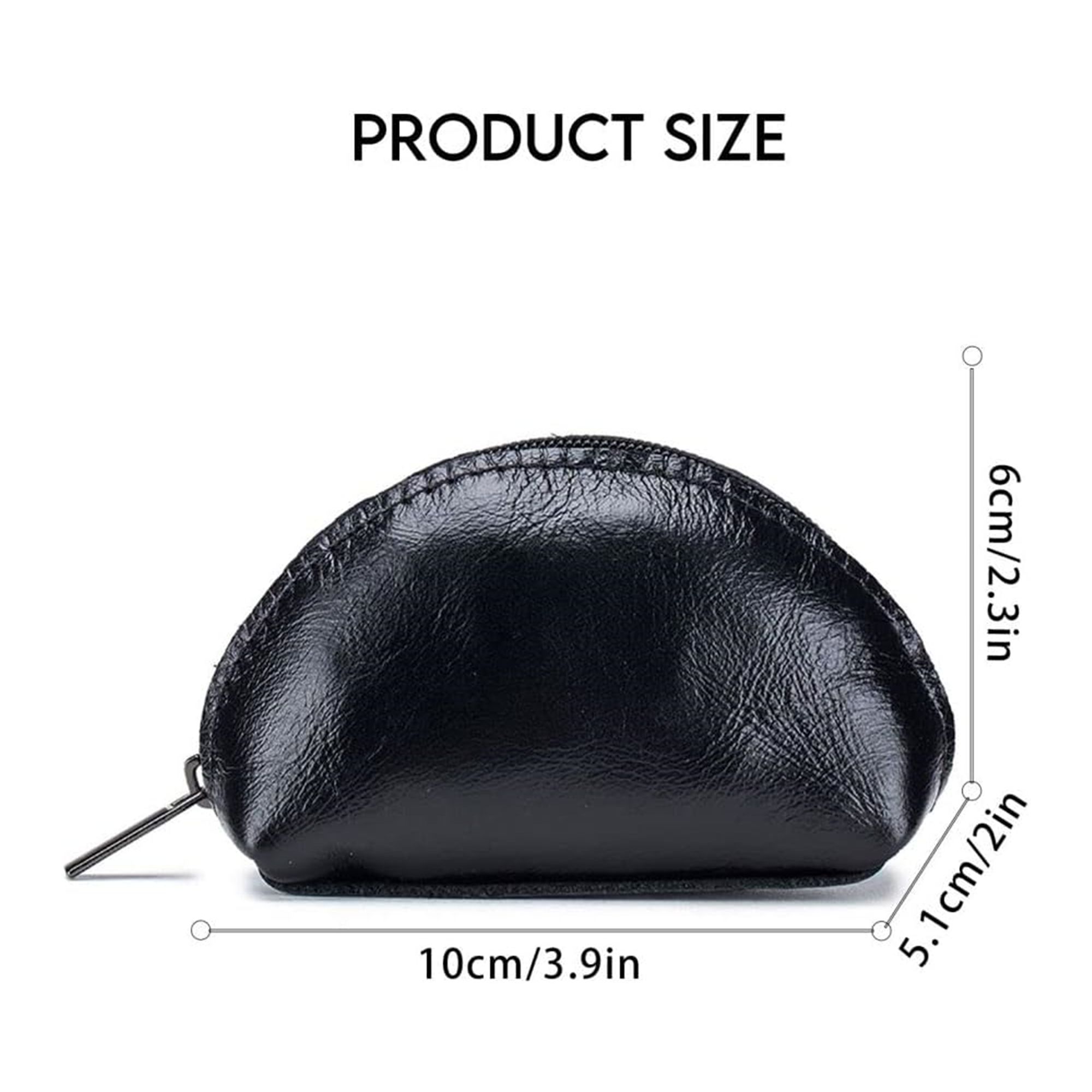 Mini Coin Purse 4