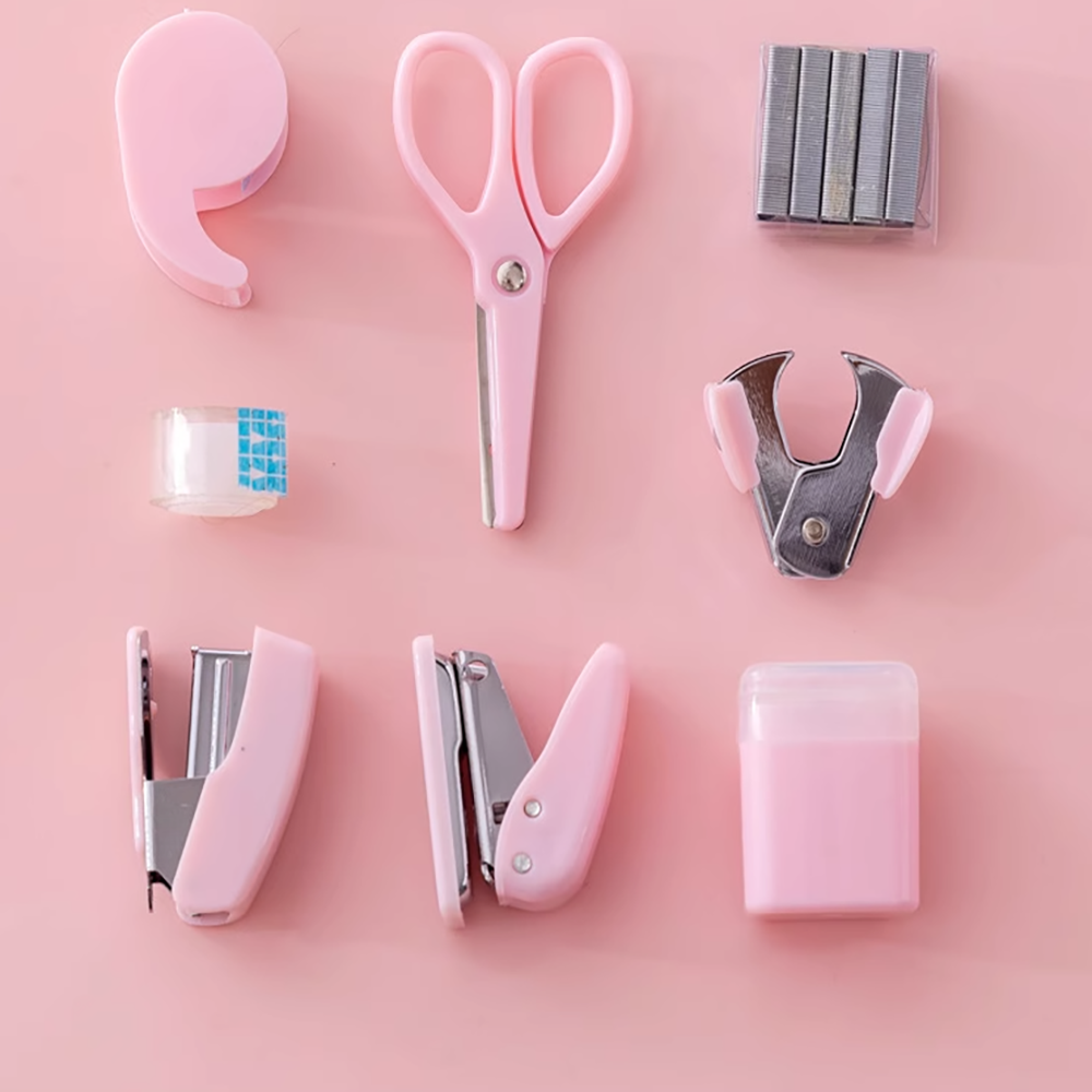 8-In-1 Stationery Kit 3