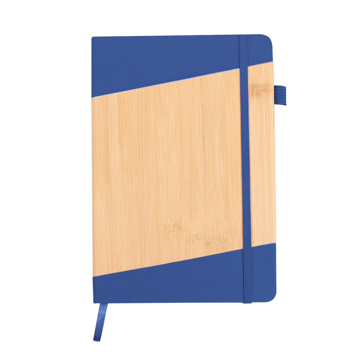 Bamboo Look Journal 4