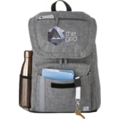 Merchant & Craft Ashton 15" Computer Backpack 4