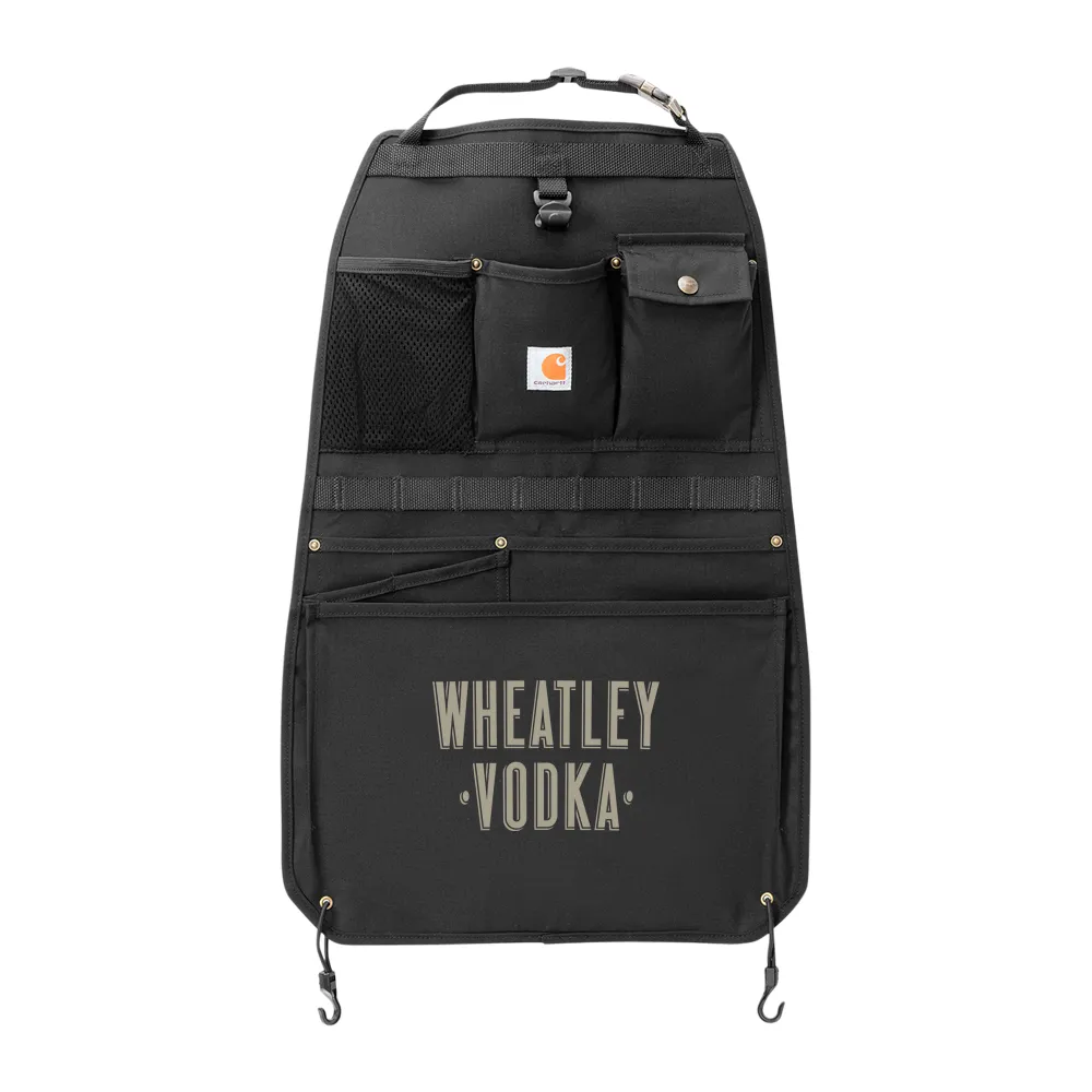 Carhartt (R) Nylon Duck Organizer 3