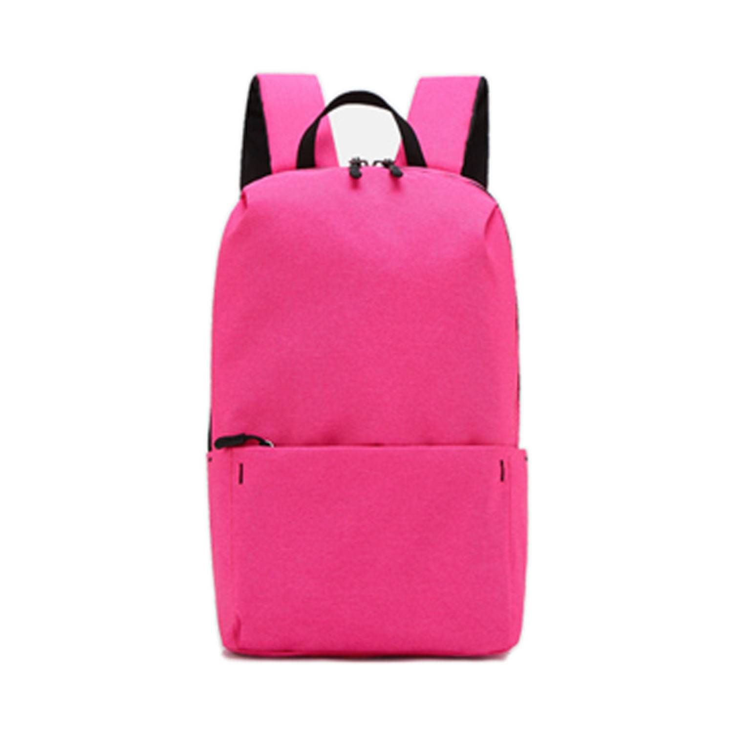Polyester Outdoor Backpack 6