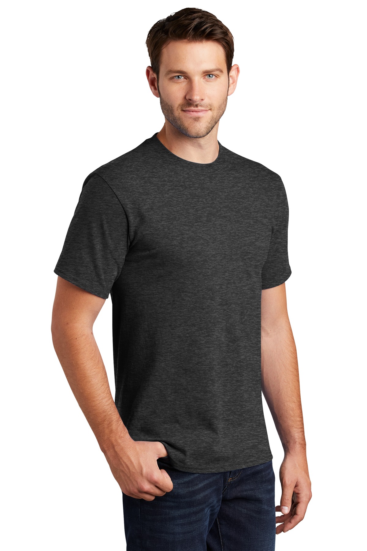 Port & Company® Essential Tee 86