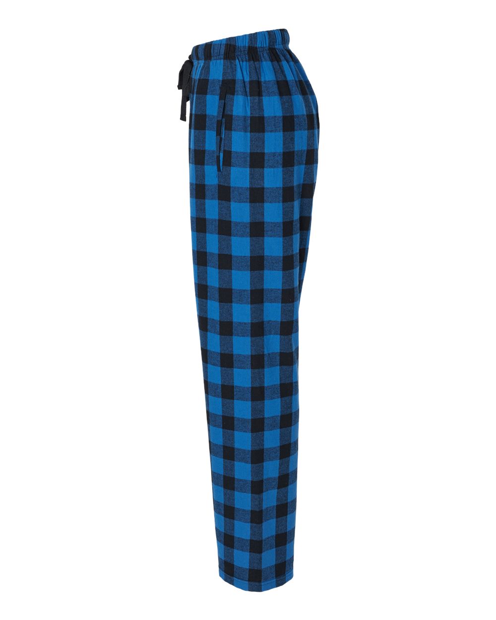 Women's Haley Flannel Pants - BW6620 69