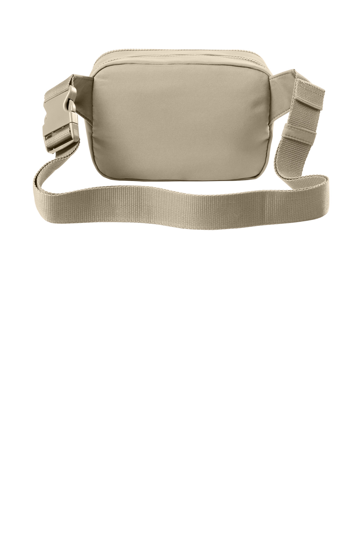 Port Authority Matte Dual-Compartment Crossbody BG938 8