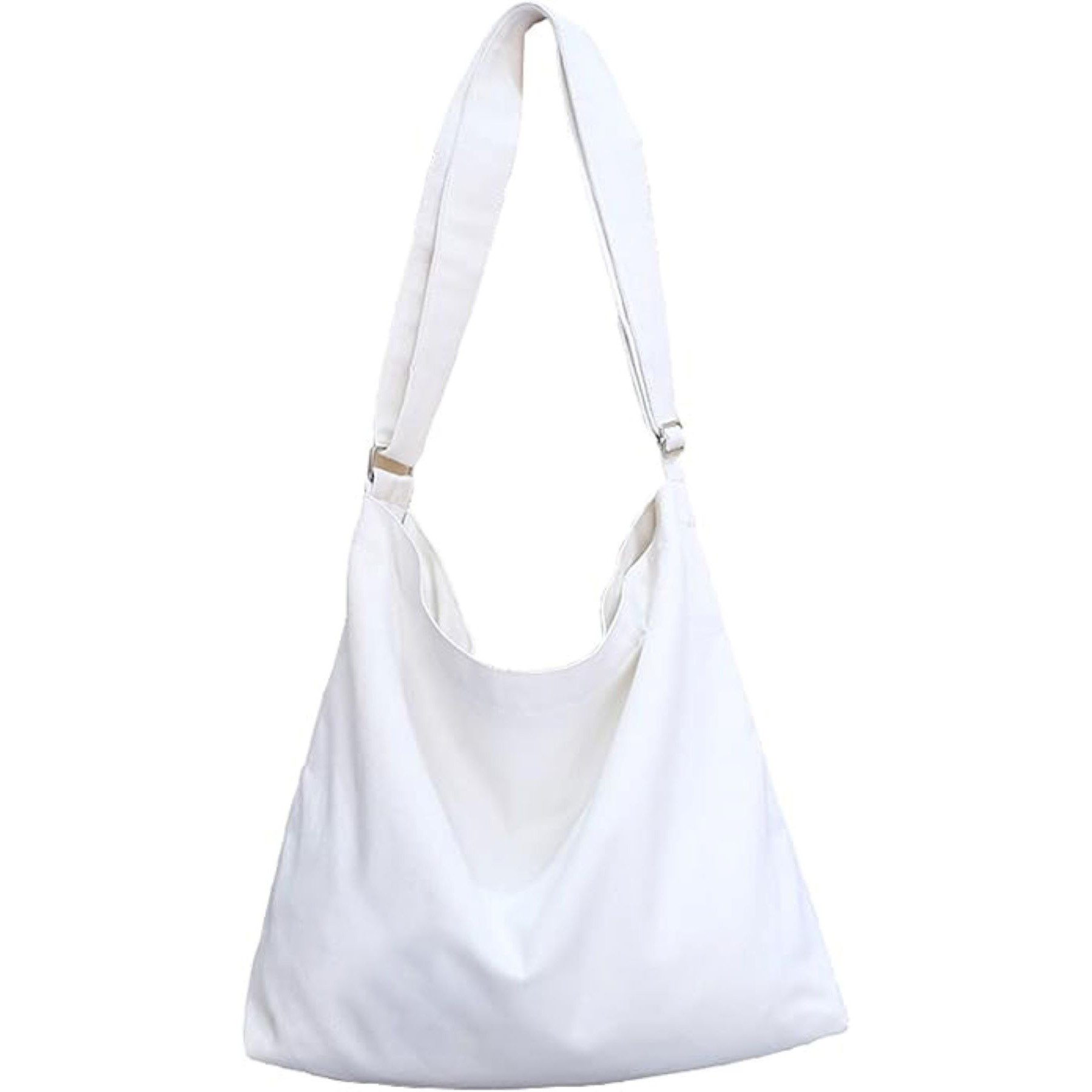 Canvas Shoulder Bag 6