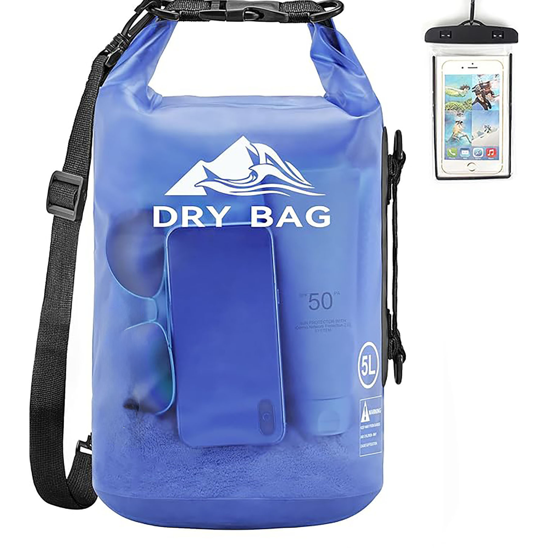 WaterproofBackpack 1