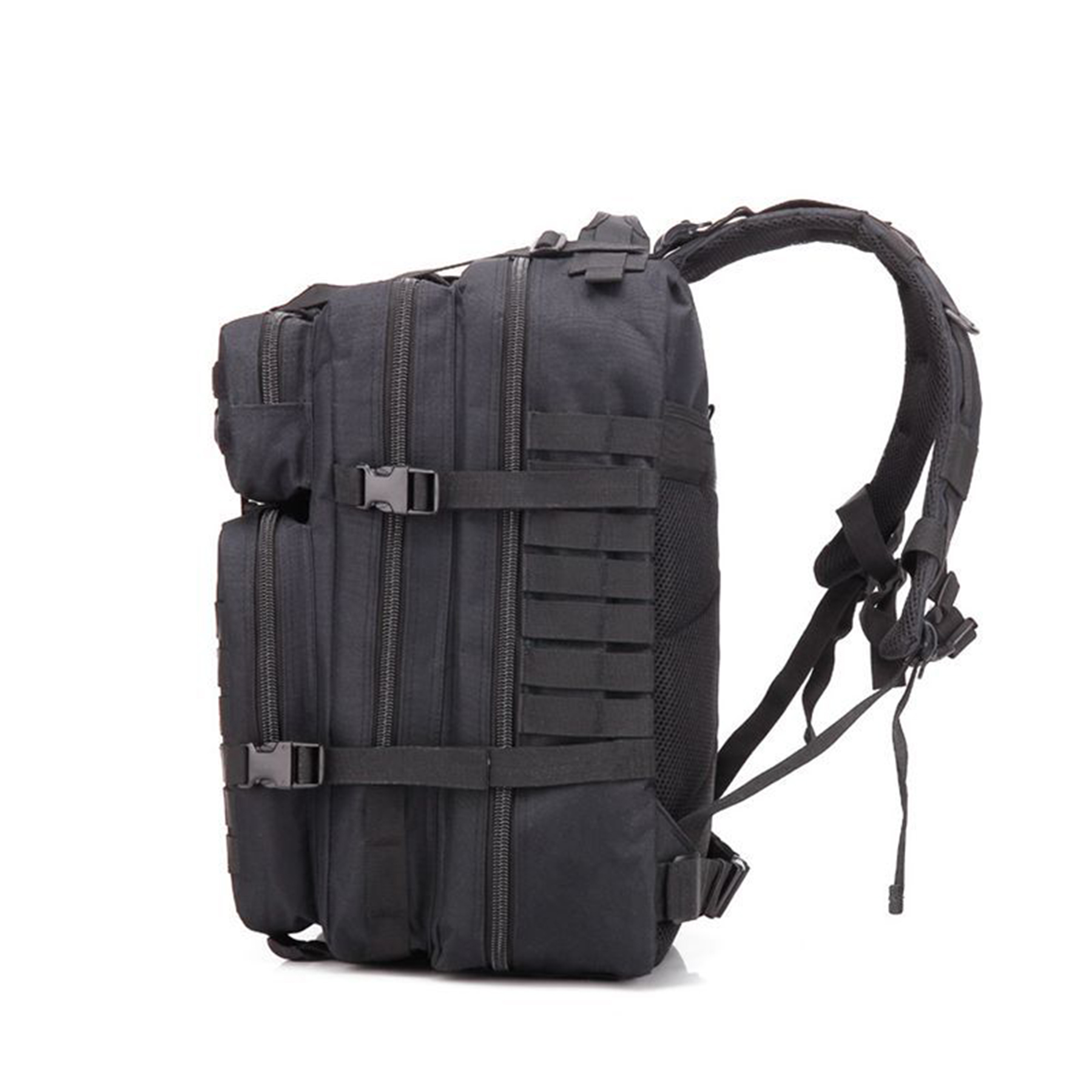 Military Tactical Backpack 2