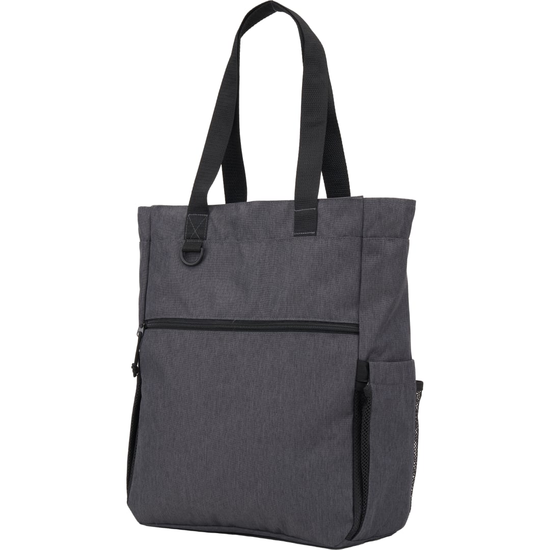 Luna RPET Convertible Backpack Tote 8