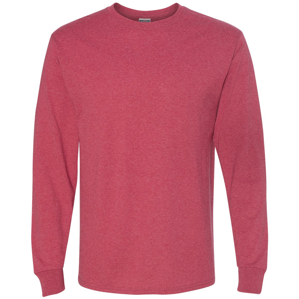 50/50 cotton/polyester 96