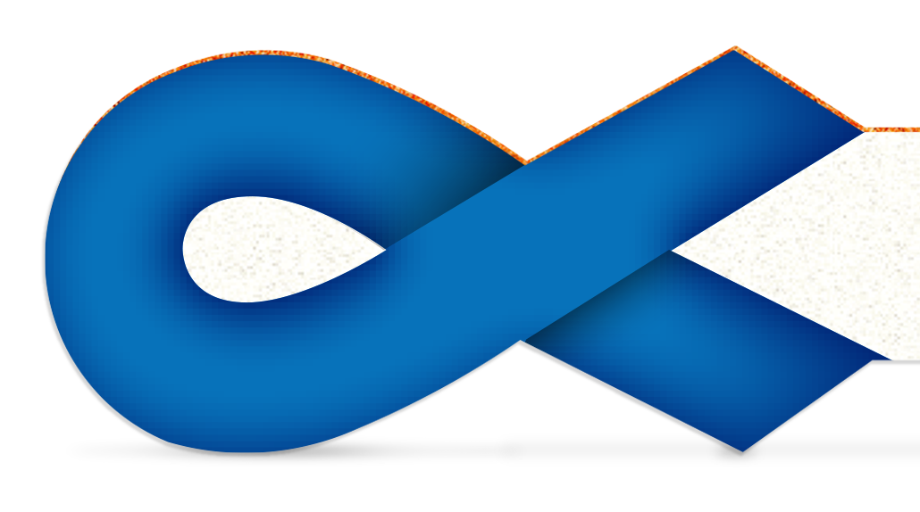 Ribbon Emery Board for Breast Cancer Awareness 19