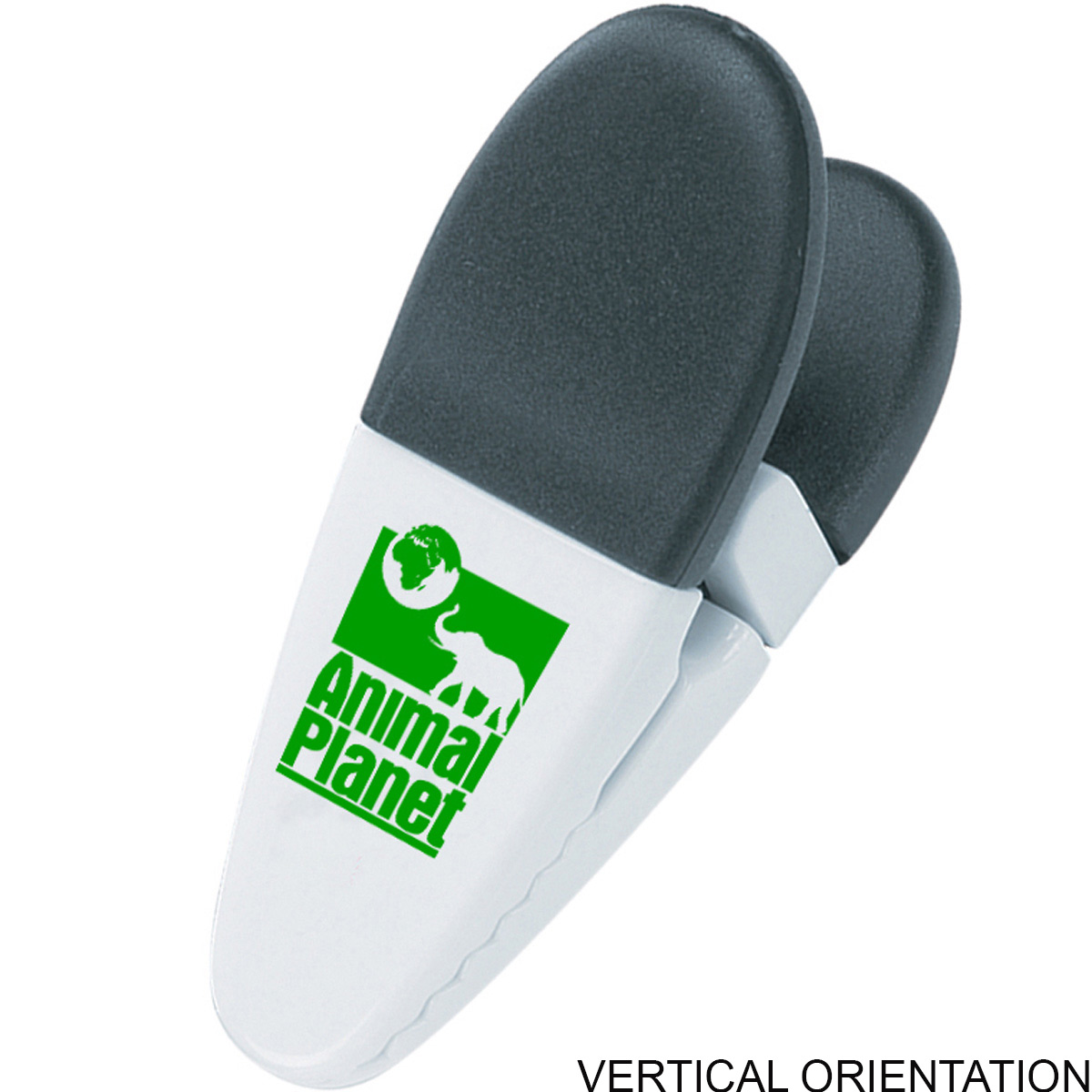 Magnum Magnetic Fridge/Office Clip 3