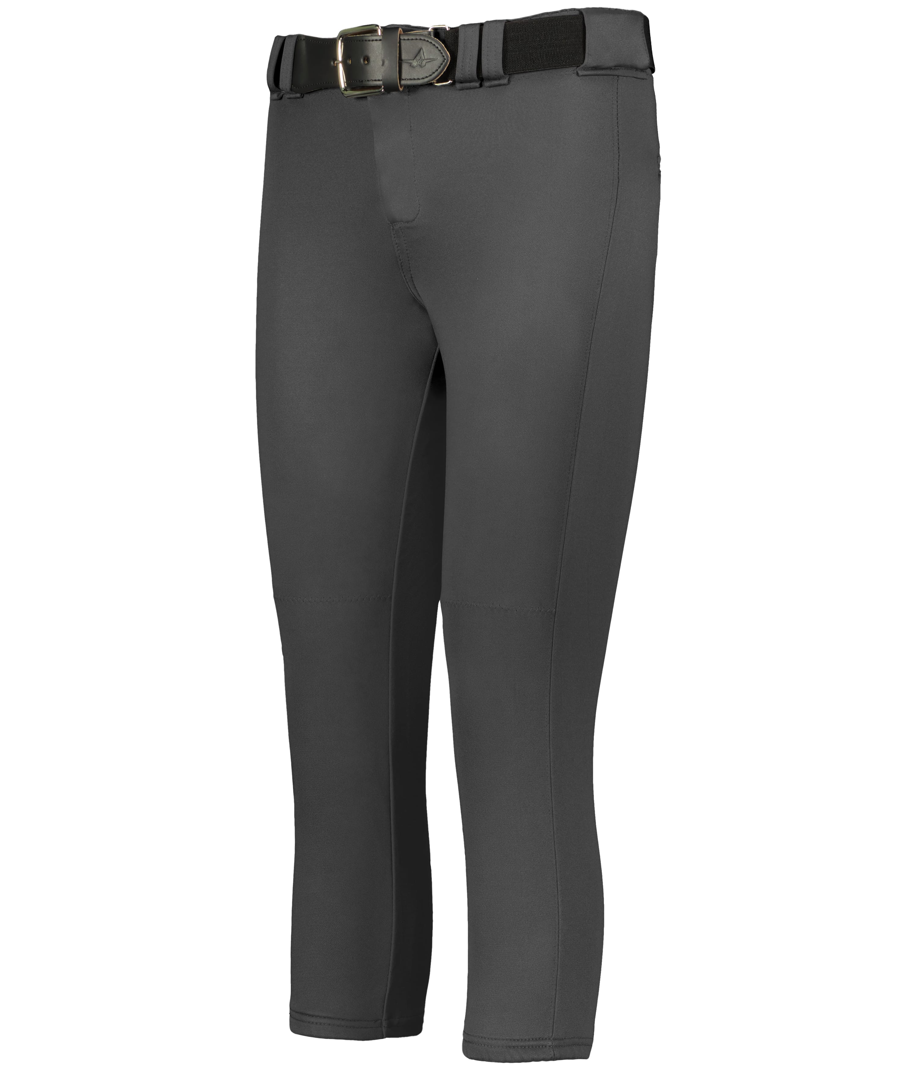 LADIES SPEED PREMIUM SOFTBALL PANT 3
