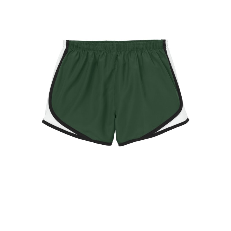 Sport-Tek Women's Cadence Short. 15