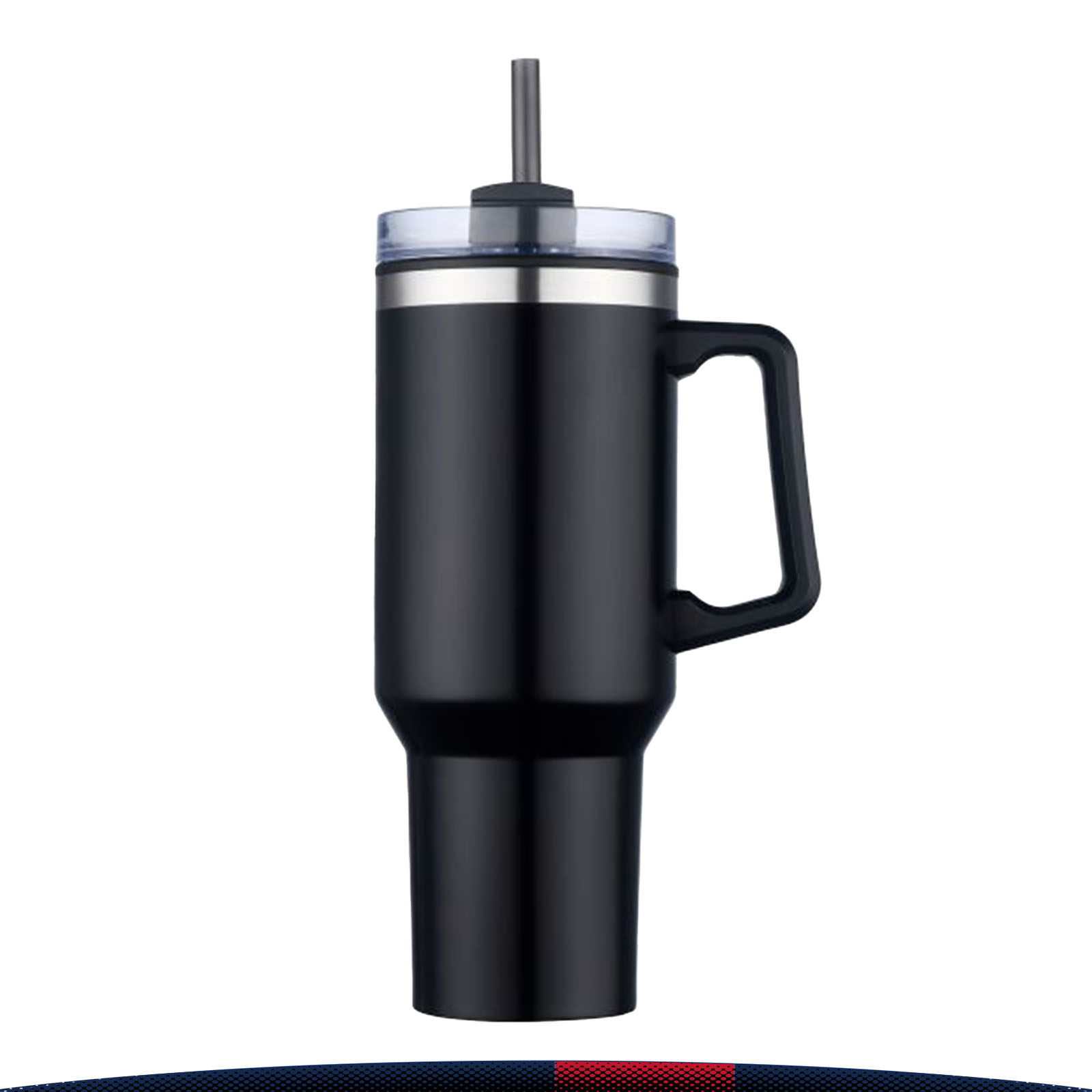 40 OZ. Raflud Travel Mug 10