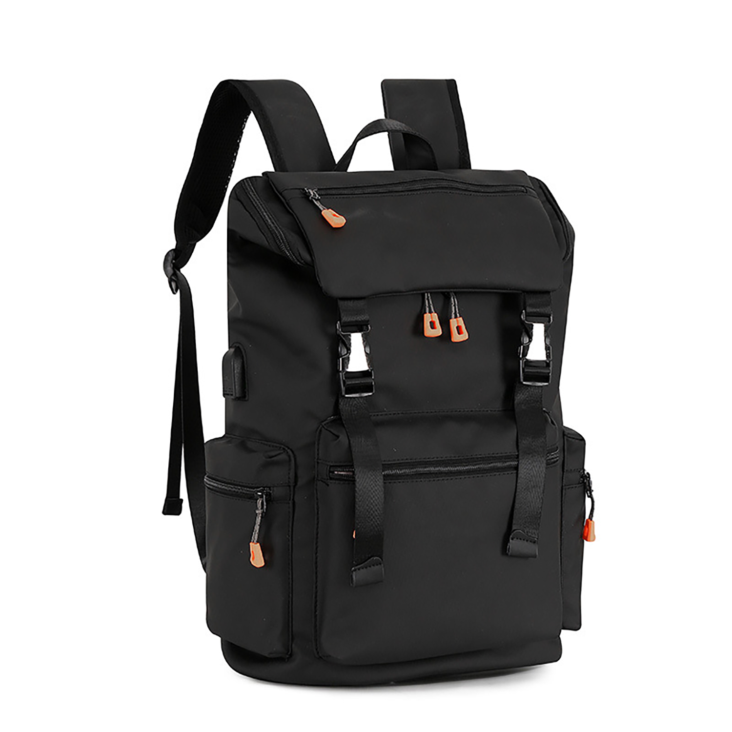 Large Capacity Minimalist Travel Computer Backpack 35L 6