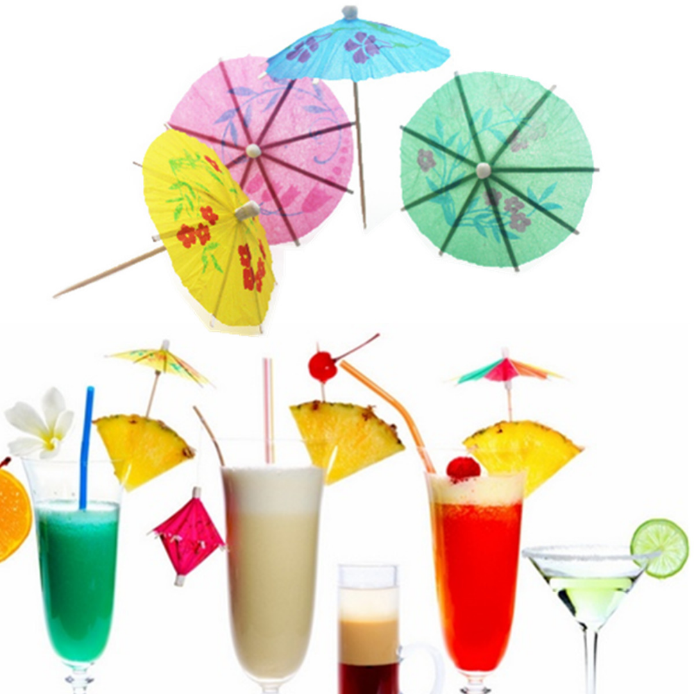 Cocktail Umbrella 1
