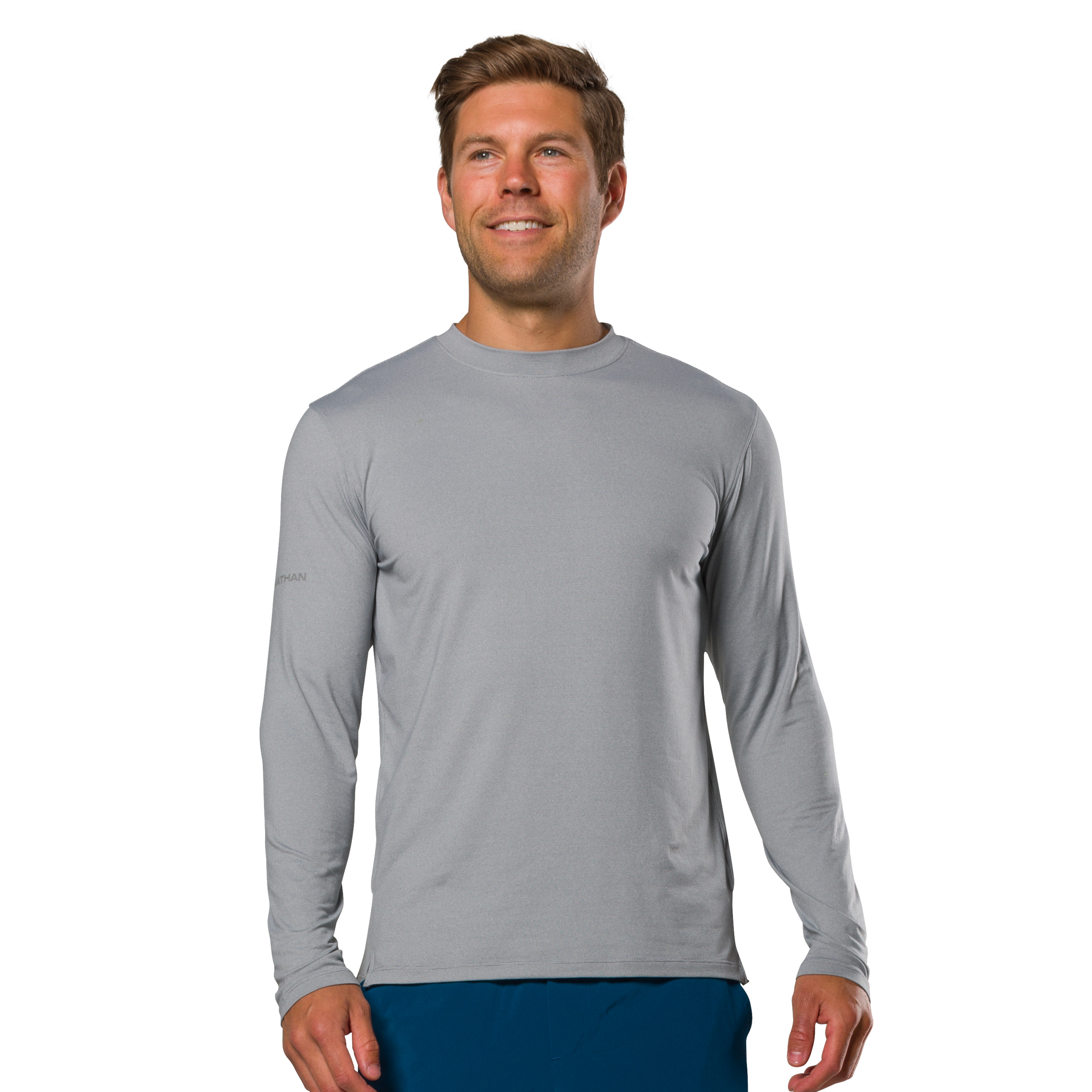 Dash Long Sleeve 2