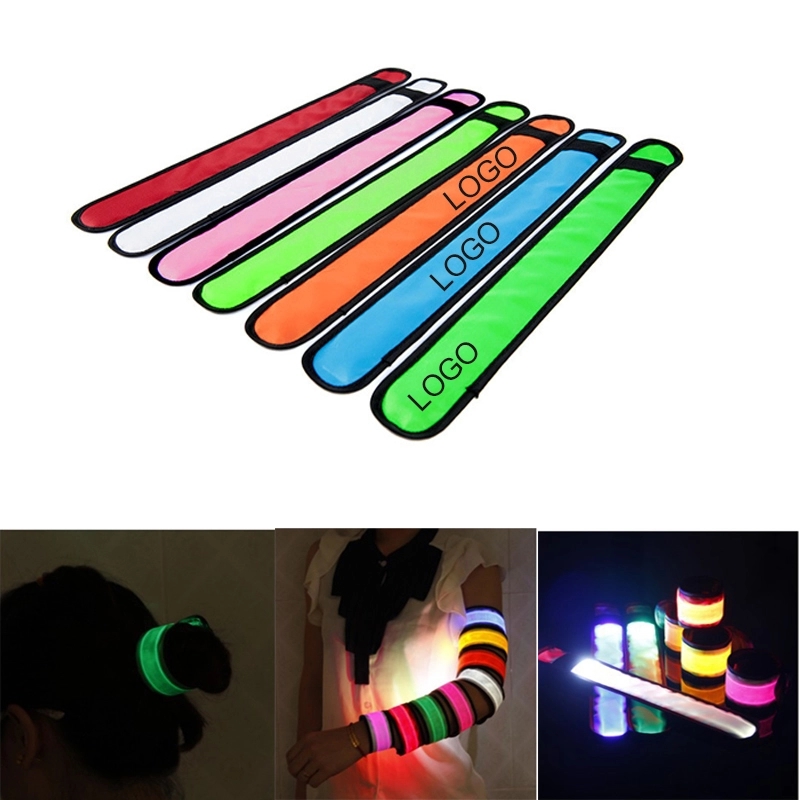 LED Clap Circle 3