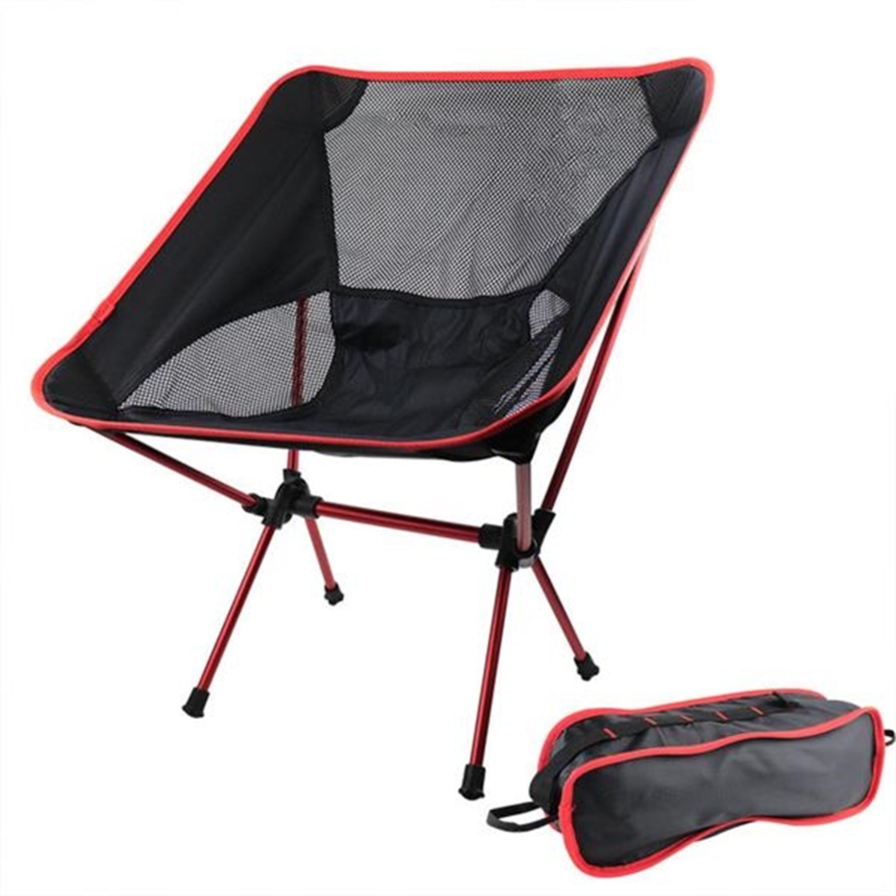 Portable Folding Camping Chair 2