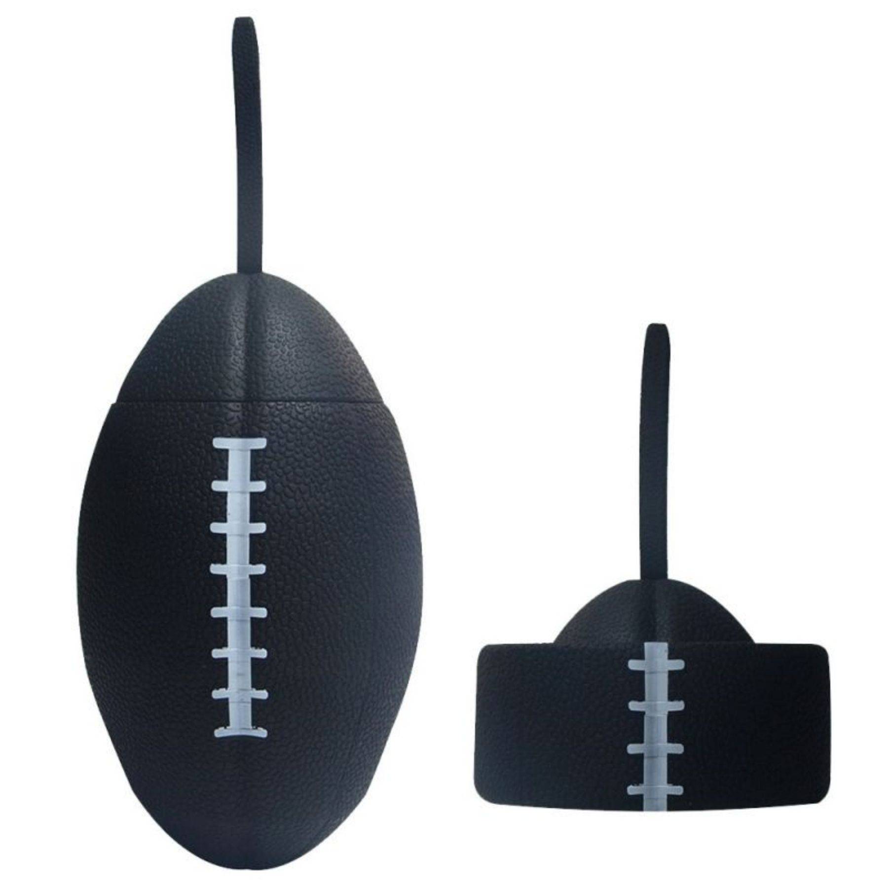 25OZ Rugby Touring Outdoor Water Bottle 4
