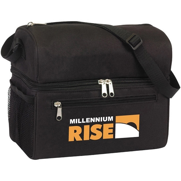 Easton Dual Duty Lunch Cooler 1