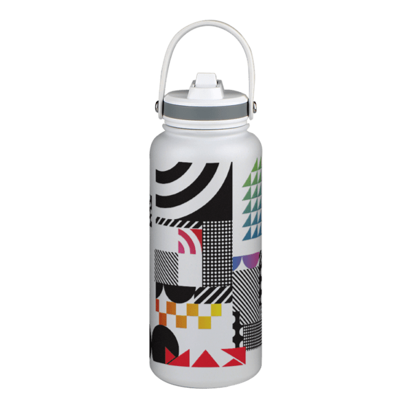 Basecamp Ultra Tundra with Straw Lid - 32 oz. 21