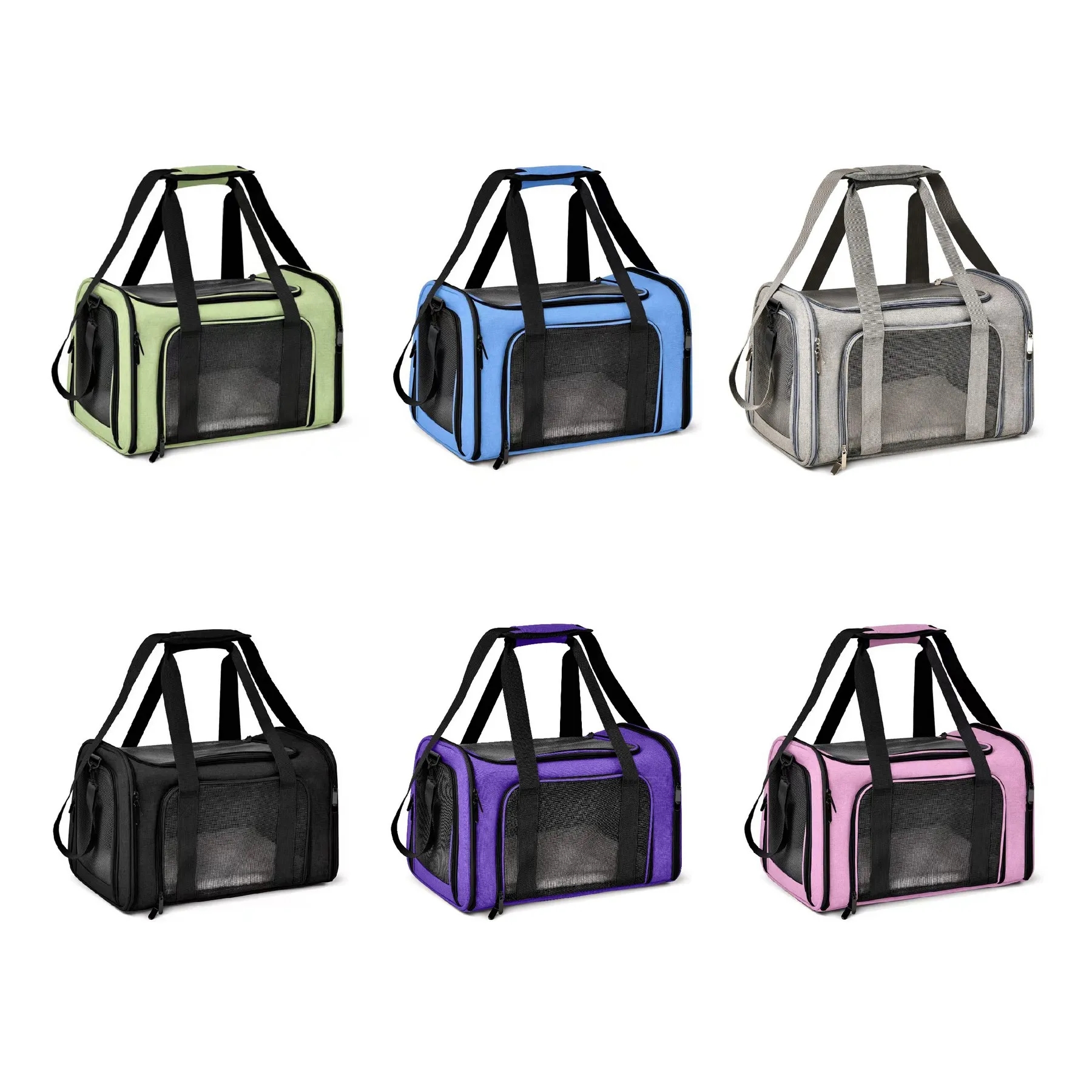 Cat Dog Carrier 6