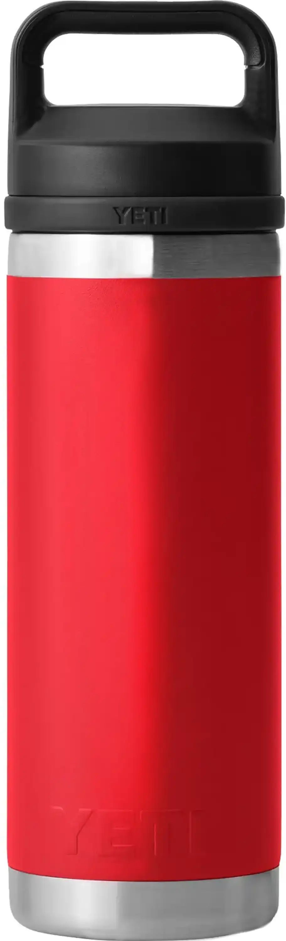 Authentic YETI 18 oz. Bottle 6