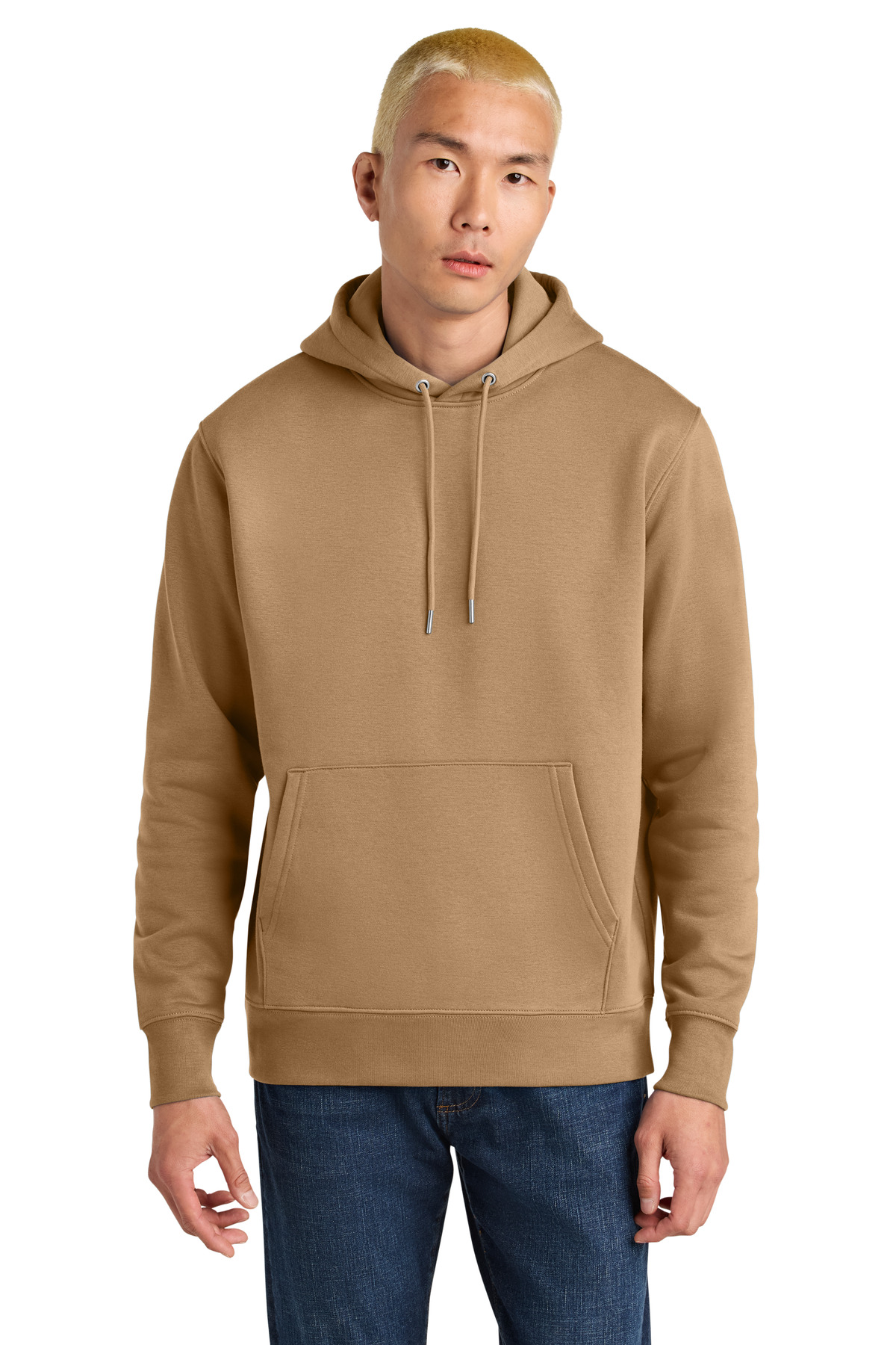 Stanley/Stella Unisex Cruiser 2.0 Hooded Sweatshirt SXU003 30