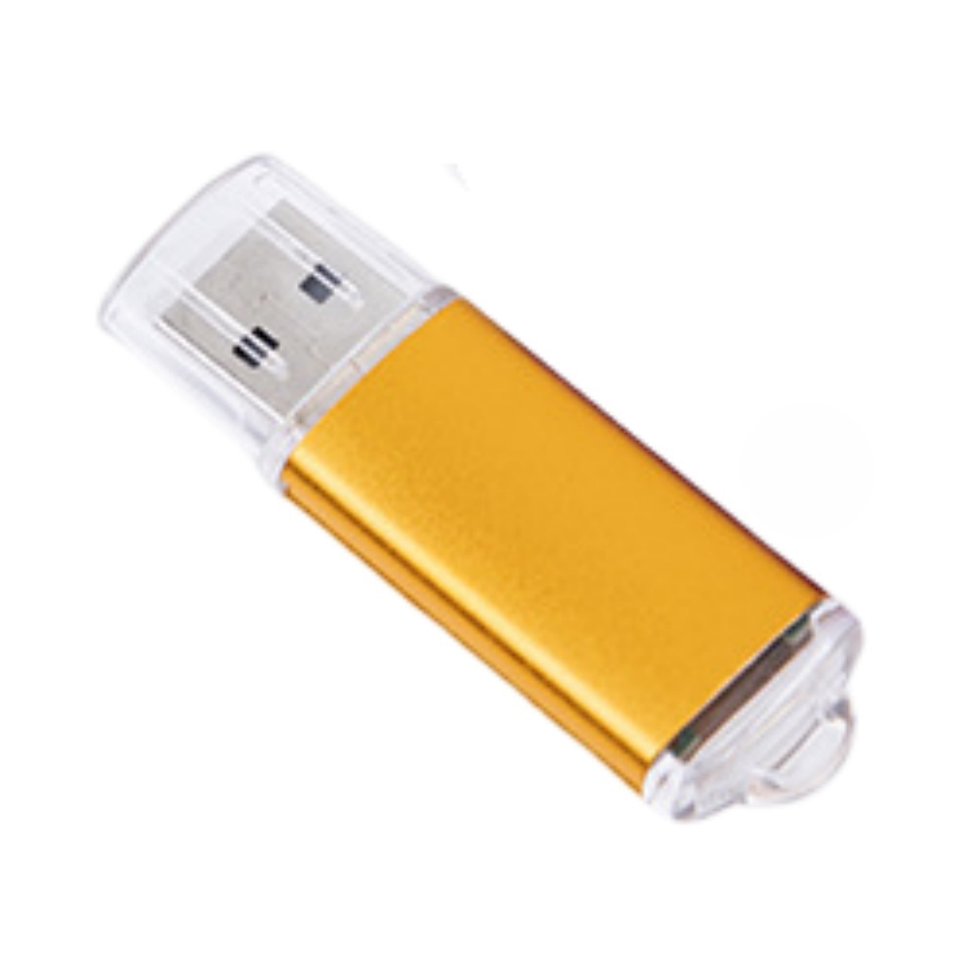 4GB Classic Portable USB Flash Drives 7