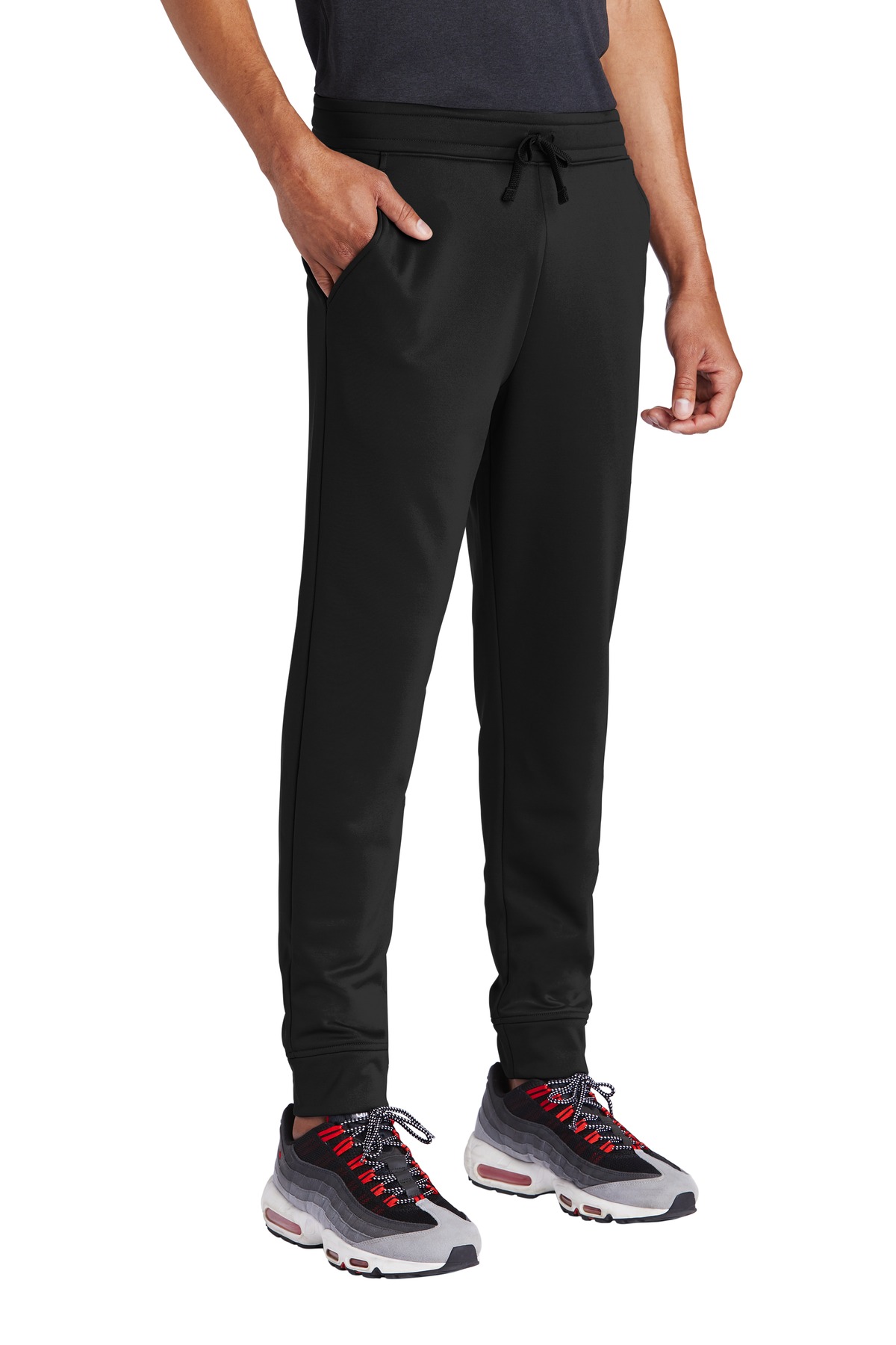 Sport-Wick Fleece Jogger