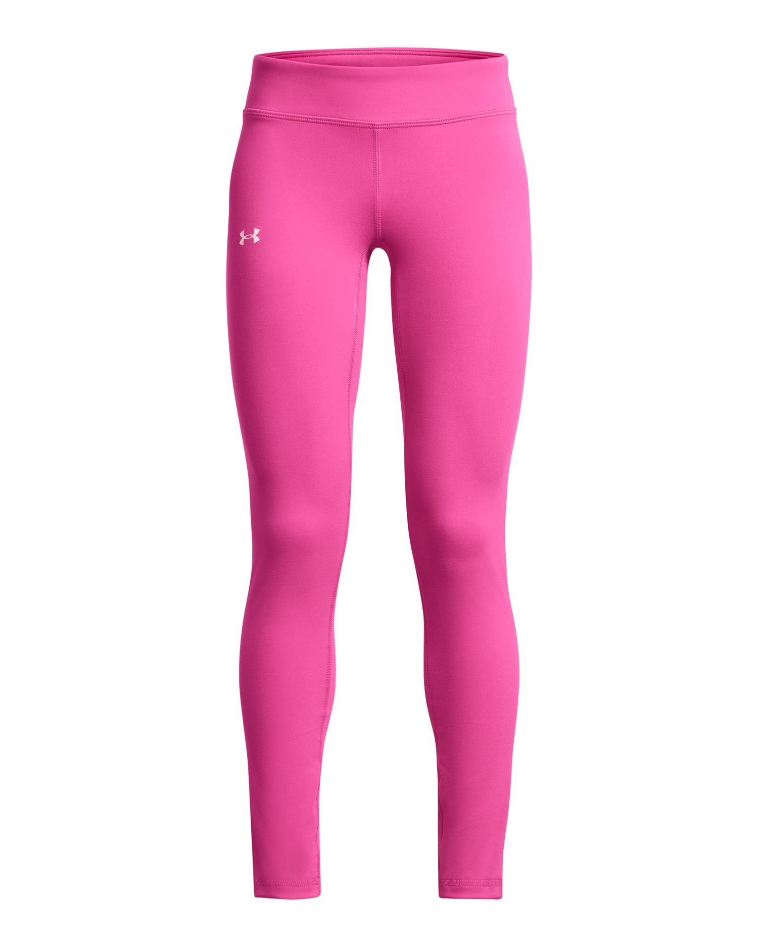 UA Motion Girls' Leggings 9