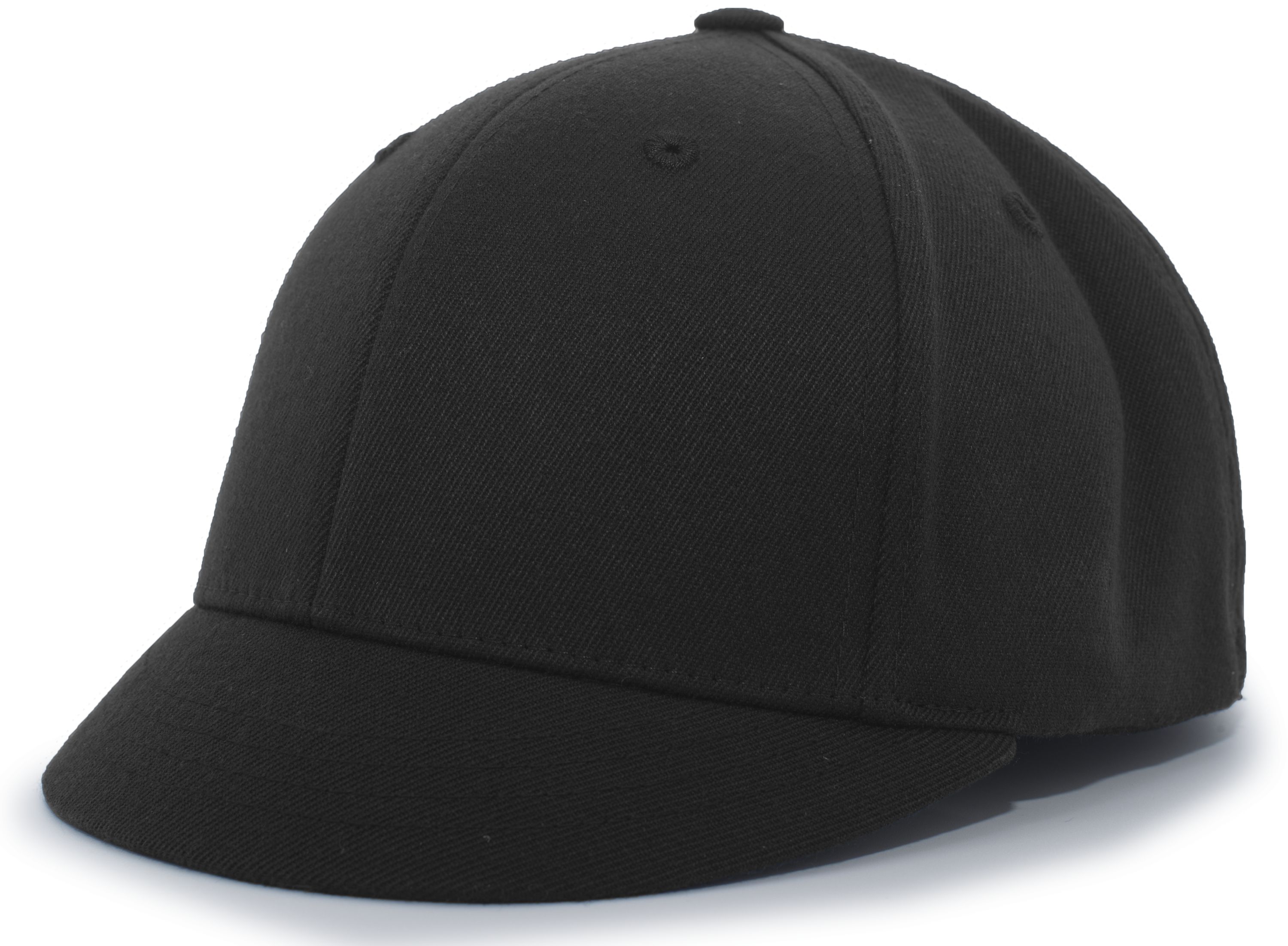Wool Plate Umpire Flexfit® Cap 2