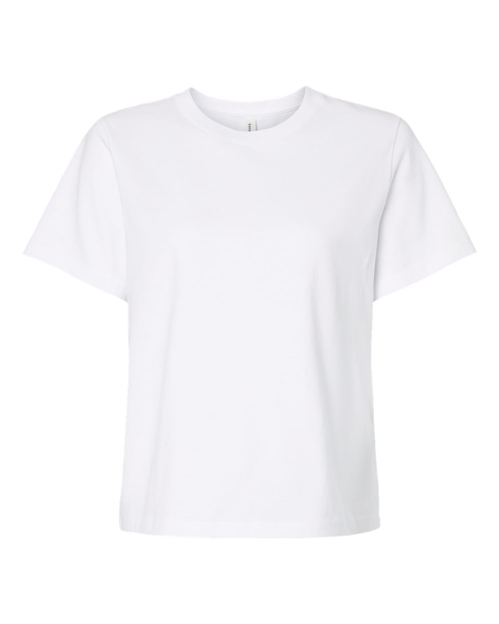 Women's 6 oz. Heavyweight Tee - 6110 32