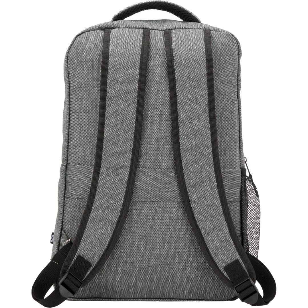 Vila Recycled 15" Commuter Backpack 14
