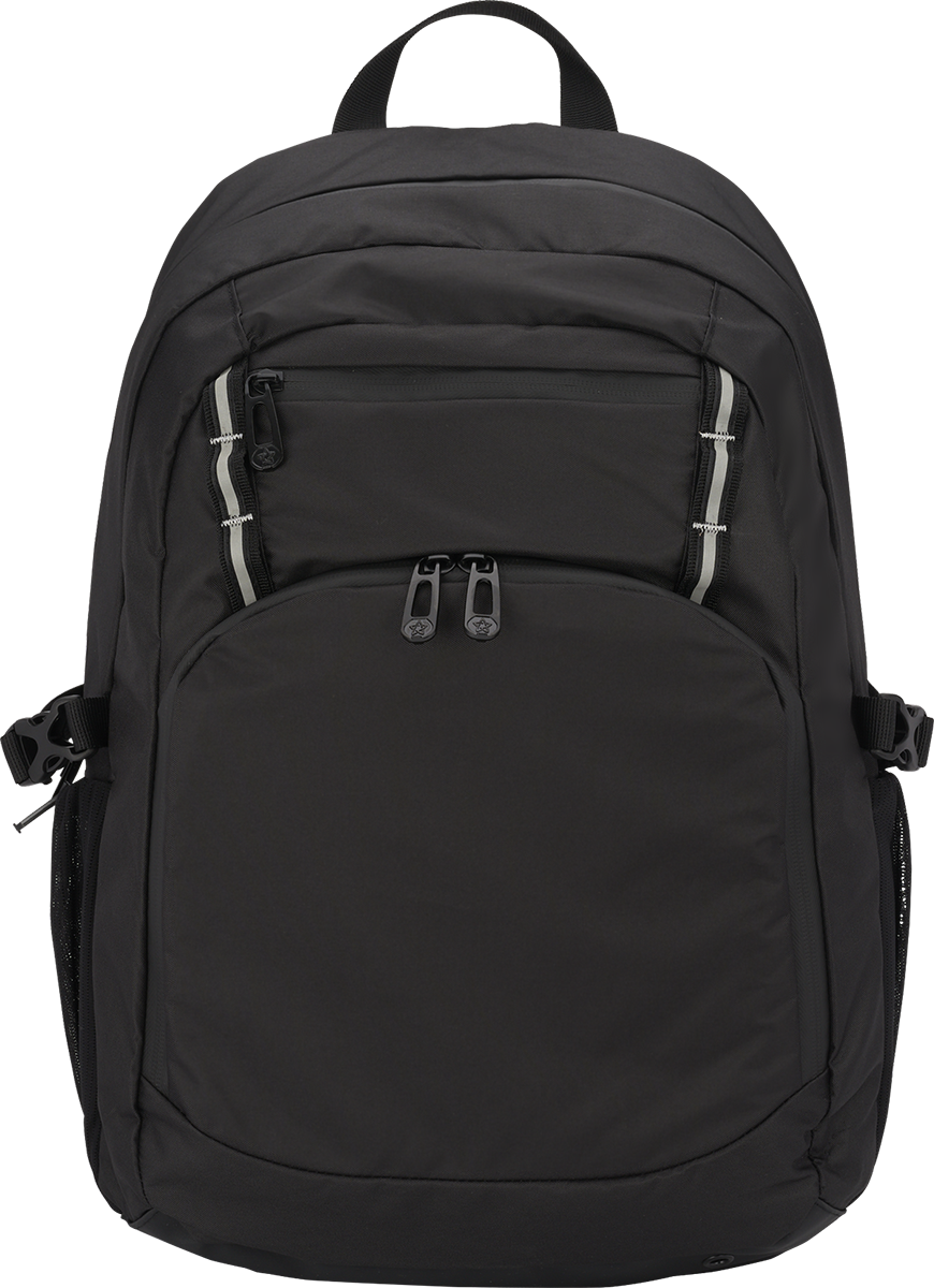 Dalton Dry Pocket Anti-Theft Backpack 24