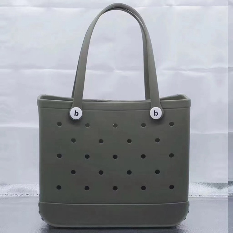 Portable Eva Beach Bag for Travel 13