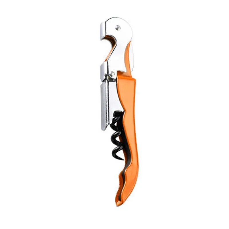 Hippocampus Wine Bottle Corkscrew Opener 8
