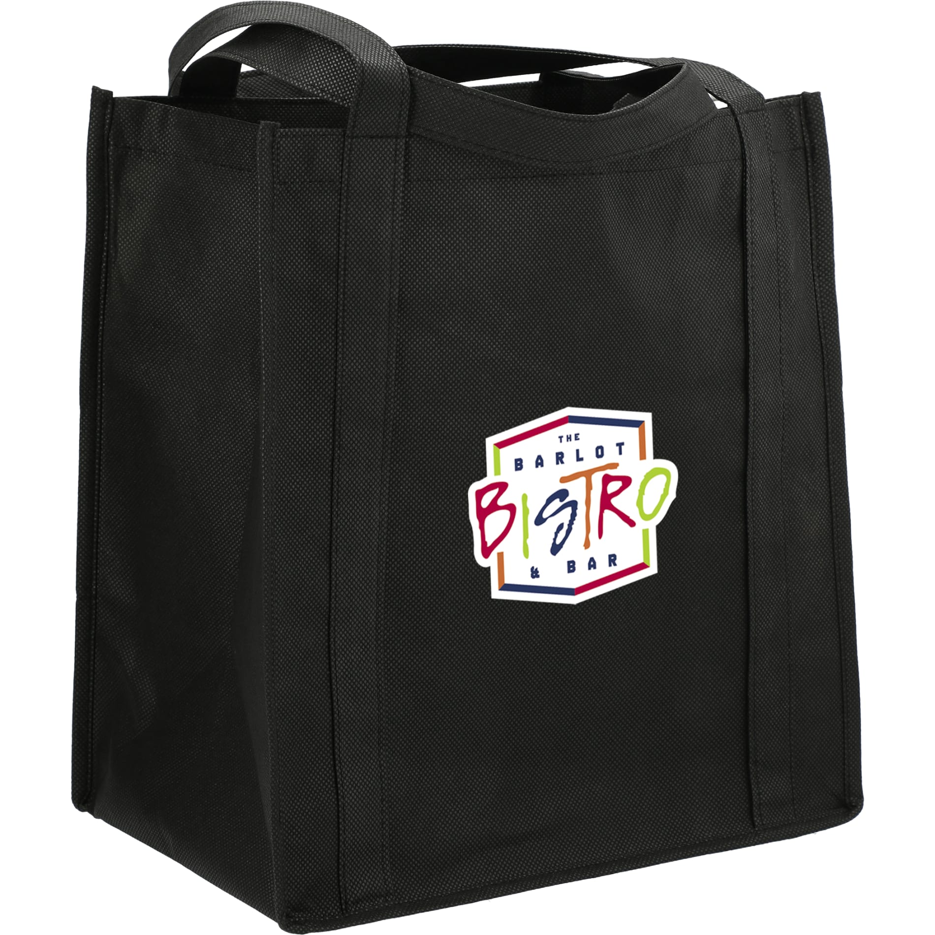 Little Juno Non-Woven Grocery Tote 253