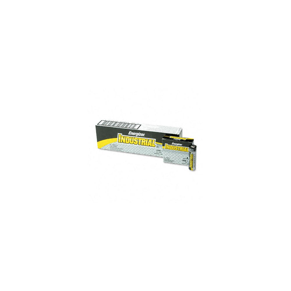 Energizer Alkaline AA Batteries - 24 Batteries per Box 2