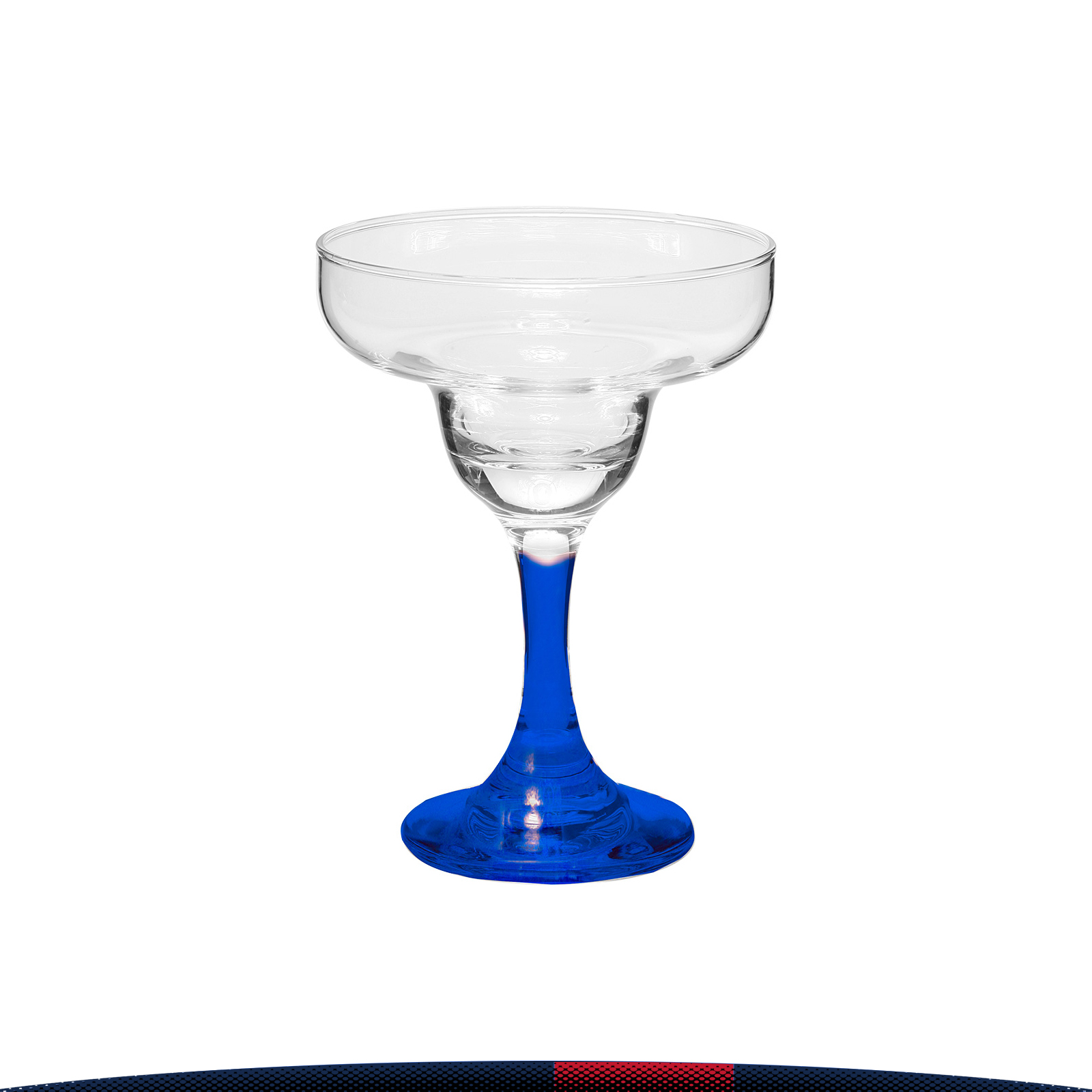 9 oz. Tenby Margarita Glasses 6
