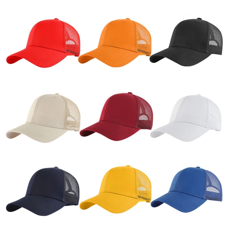 Classic Cotton Baseball Cap for Men and Women 3